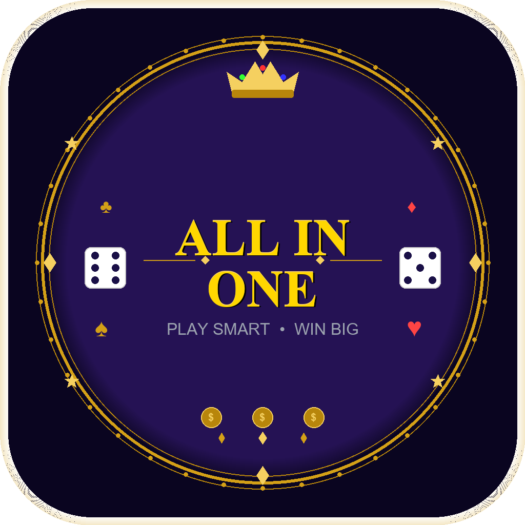 All In One